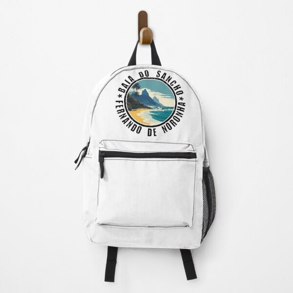 Item preview, Baia do Sancho - Fernando de Noronha (with Black Lettering) designed and sold by VelvetRoom.