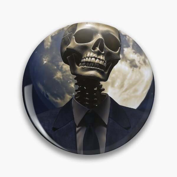 Item preview, Modern Business Man designed and sold by ScorpiosGraphx.