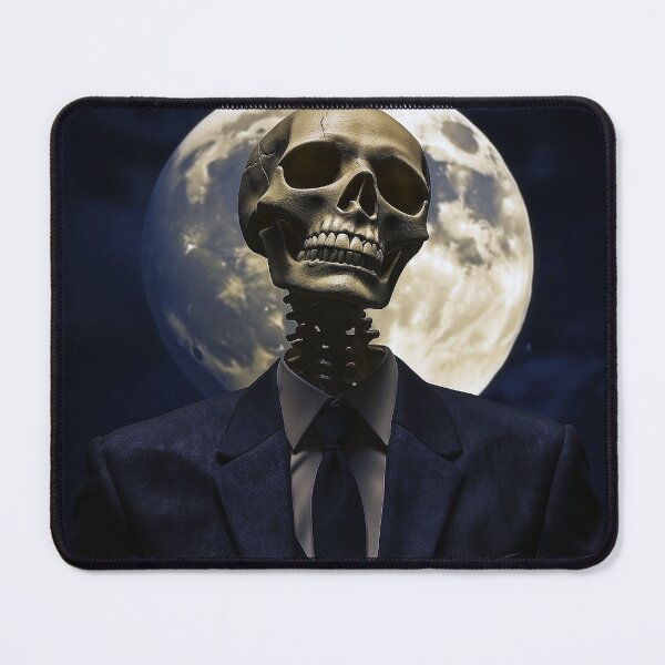 Item preview, Modern Business Man designed and sold by ScorpiosGraphx.