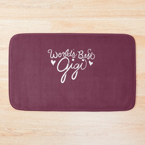 Item preview, Worlds best Gigi designed and sold by FrictionMaxxing.