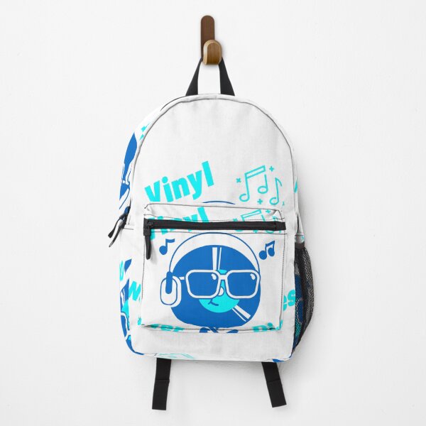 Item preview, Vinyl Never Dies designed and sold by SZ DesignZ.