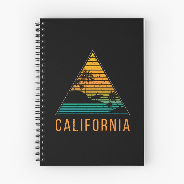 Item preview, California Surf designed and sold by ForzaDesigns.