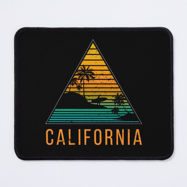 Item preview, California Surf designed and sold by ForzaDesigns.