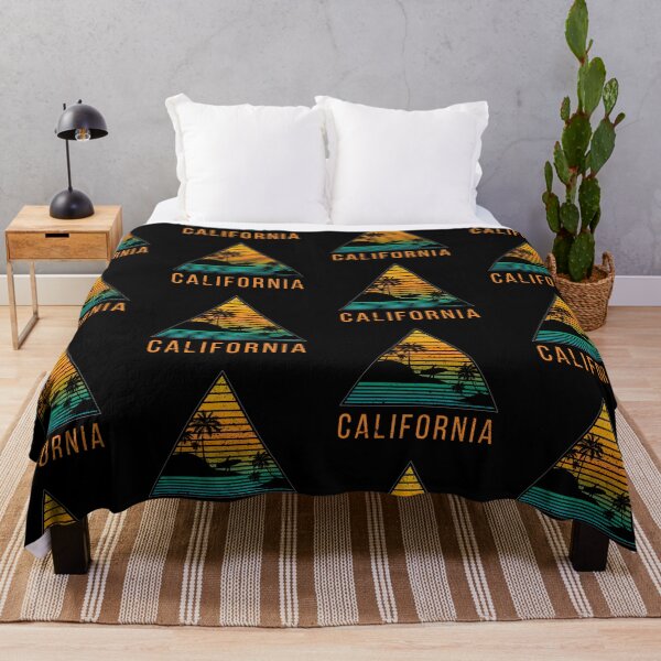 Item preview, California Surf designed and sold by ForzaDesigns.