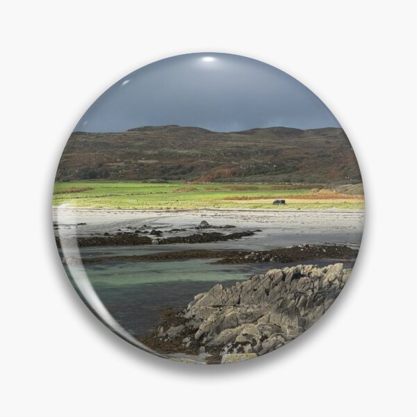 Item preview, Uisken Beach, Mull, Scotland designed and sold by Iain MacLean.