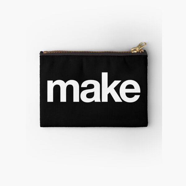 Item preview, Make designed and sold by The Common Tee.