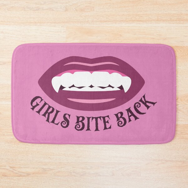 Item preview, Girls Bite Back designed and sold by Trexyca Artworks Store.