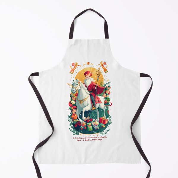 Item preview, Sinterklaas (Saint Nicholas) designed and sold by  ViralVisionsCreating .