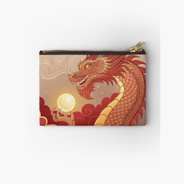Item preview, Ancient Chinese Dragon  designed and sold by Lucky 777.