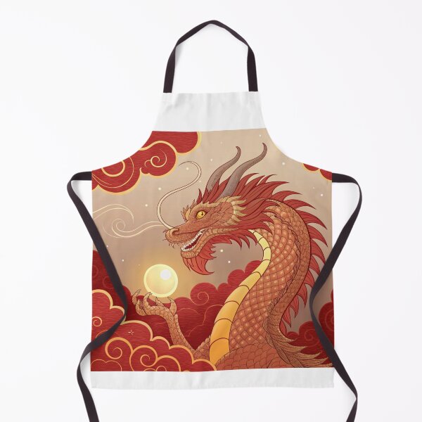 Item preview, Ancient Chinese Dragon  designed and sold by Lucky 777.