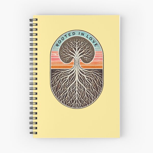 Item preview, Rooted in Love designed and sold by FrictionMaxxing.