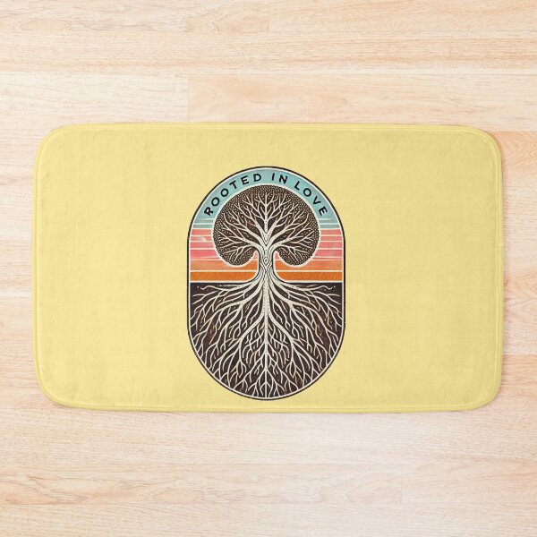 Item preview, Rooted in Love designed and sold by FrictionMaxxing.