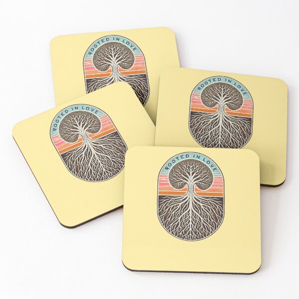 Item preview, Rooted in Love designed and sold by FrictionMaxxing.