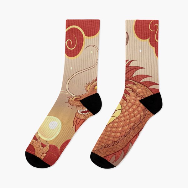 Item preview, Ancient Chinese Dragon  designed and sold by Lucky 777.