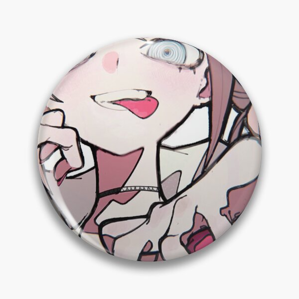 Item preview, Danganronpa Junko designed and sold by DanaMechaela.