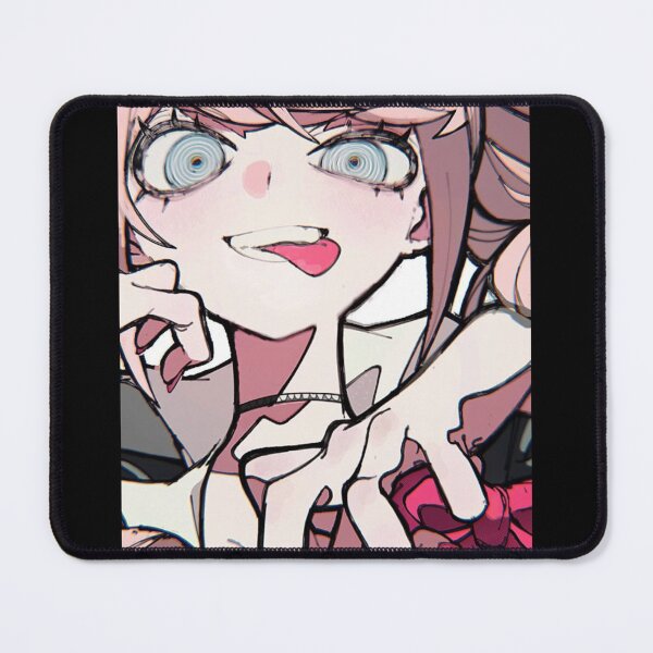 Item preview, Danganronpa Junko designed and sold by DanaMechaela.