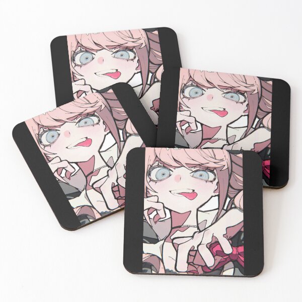 Item preview, Danganronpa Junko designed and sold by DanaMechaela.