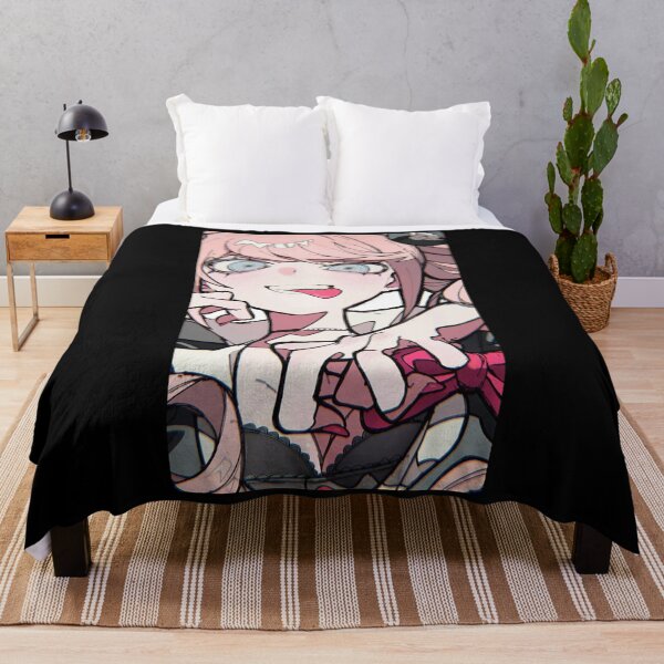 Item preview, Danganronpa Junko designed and sold by DanaMechaela.