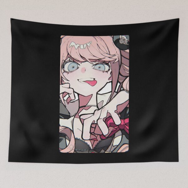 Item preview, Danganronpa Junko designed and sold by DanaMechaela.