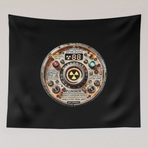 Item preview, Radioactive designed and sold by JeffriesArtCo.