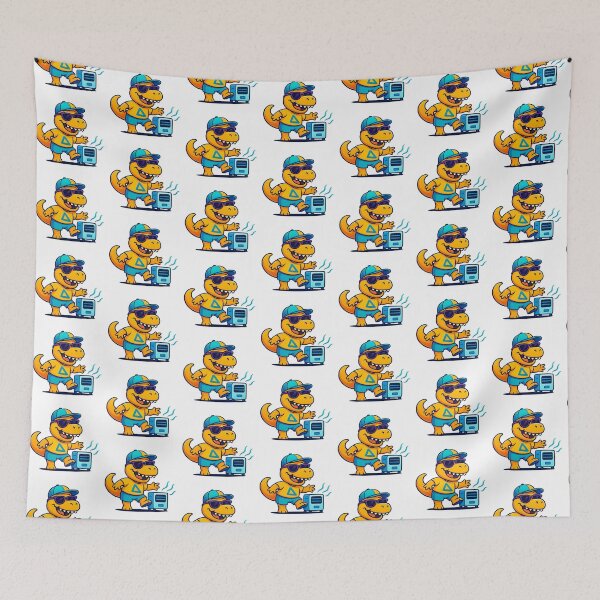 Item preview, FREDDY - GLI ANGOLI RETTILI designed and sold by BurgerOddity & Gli Angoli Rettili.