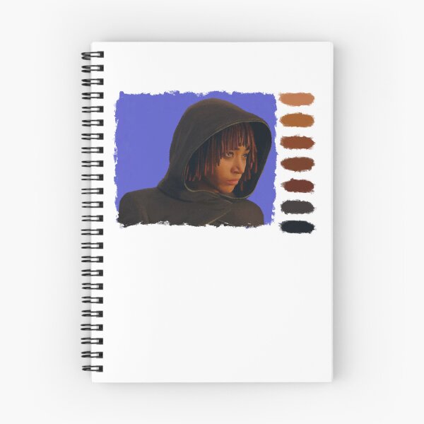 Item preview, Digital Sketchbook - Osha  designed and sold by fiatluxillust.
