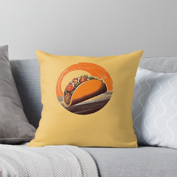 Item preview, Taco designed and sold by FrictionMaxxing.