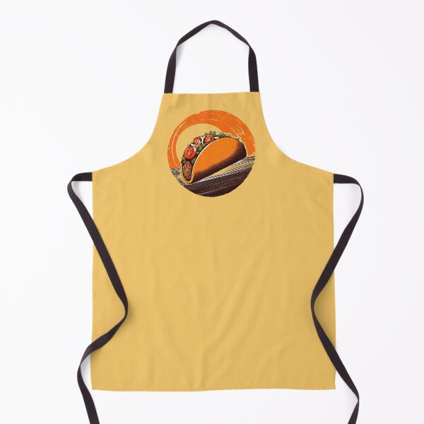 Item preview, Taco designed and sold by FrictionMaxxing.