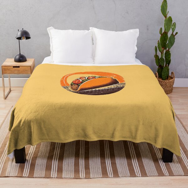 Item preview, Taco designed and sold by FrictionMaxxing.