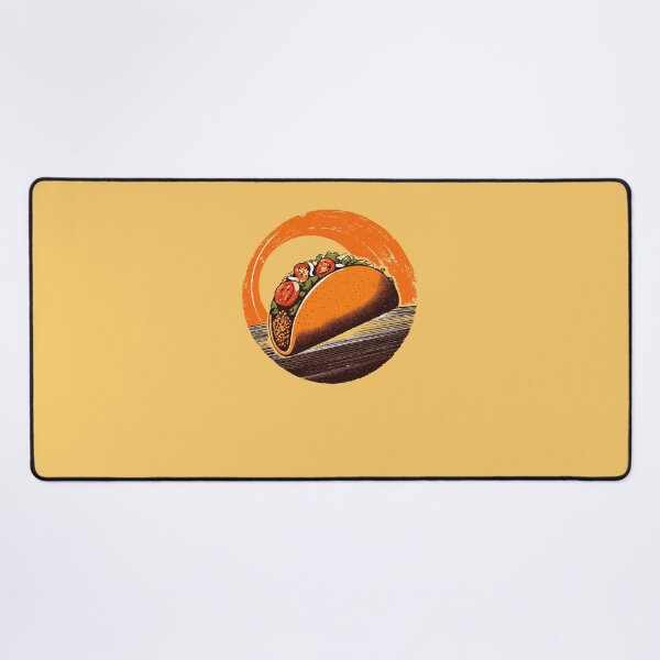 Item preview, Taco designed and sold by FrictionMaxxing.