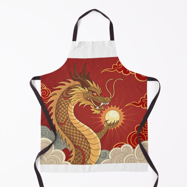 Item preview,  Ancient Chinese Dragon  designed and sold by Lucky 777.