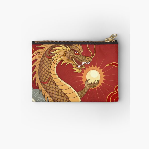 Item preview,  Ancient Chinese Dragon  designed and sold by Lucky 777.