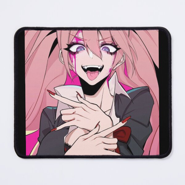 Item preview, Danganronpa Junko designed and sold by DanaMechaela.