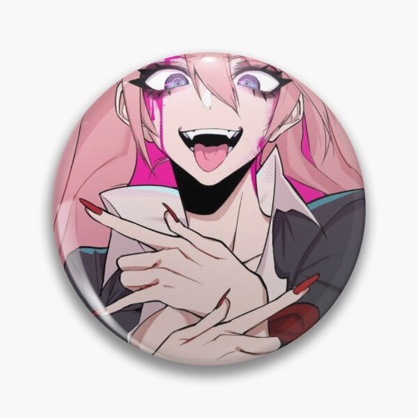 Item preview, Danganronpa Junko designed and sold by DanaMechaela.