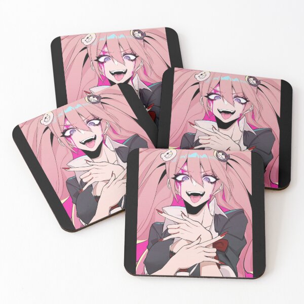 Item preview, Danganronpa Junko designed and sold by DanaMechaela.