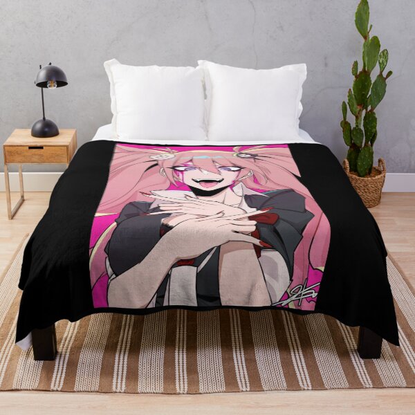 Item preview, Danganronpa Junko designed and sold by DanaMechaela.