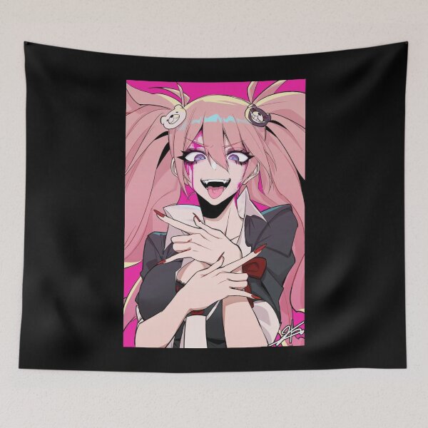 Item preview, Danganronpa Junko designed and sold by DanaMechaela.