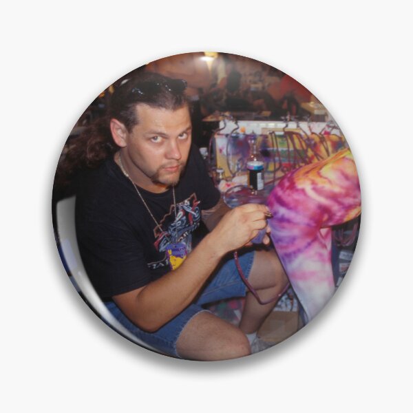 Artikelvorschau, Ganzkörper-Airbrush-Bemalung in Woodstock 94 – Foto entworfen und verkauft von ConcertImages.