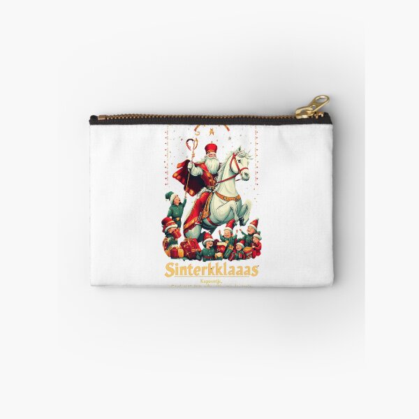 Item preview, Sinterklaas (Saint Nicholas) designed and sold by  ViralVisionsCreating .