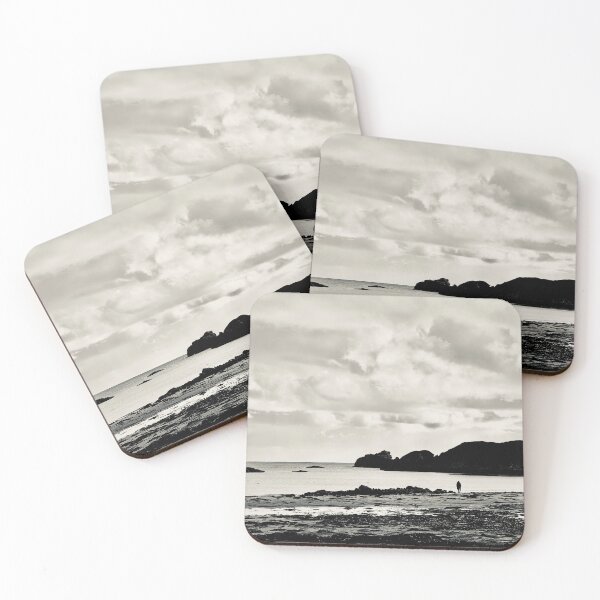 Item preview, Uisken Beach, Isle of Mull designed and sold by Iain MacLean.