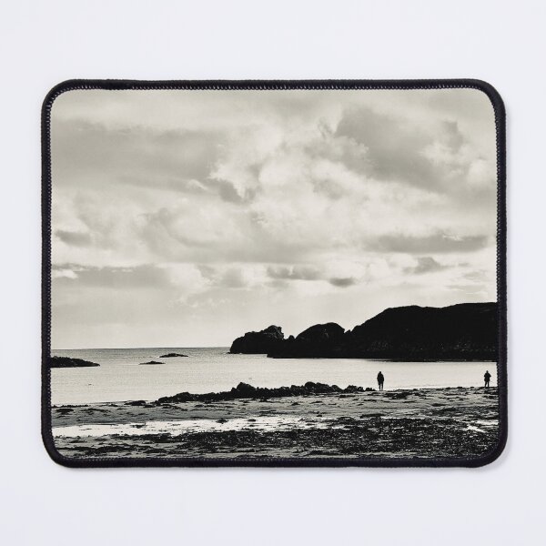 Item preview, Uisken Beach, Isle of Mull designed and sold by Iain MacLean.