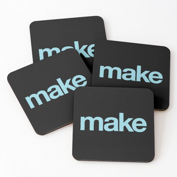 Item preview, Make designed and sold by The Common Tee.