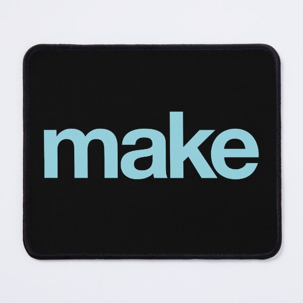 Item preview, Make designed and sold by The Common Tee.