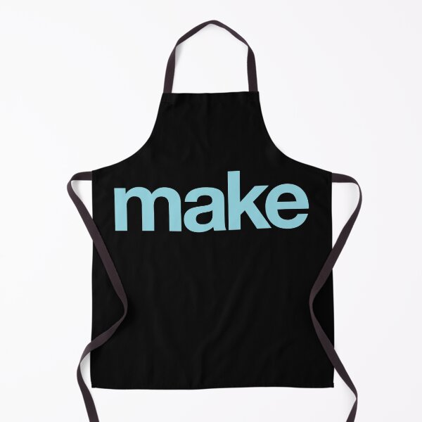 Item preview, Make designed and sold by The Common Tee.