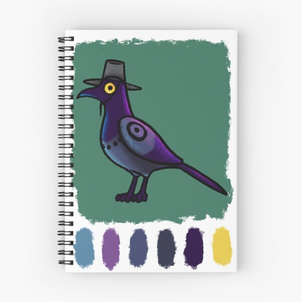 Item preview, Digital Sketchbook - Sussie designed and sold by fiatluxillust.