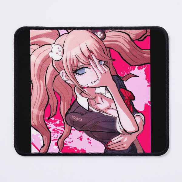 Item preview, Danganronpa Junko designed and sold by DanaMechaela.