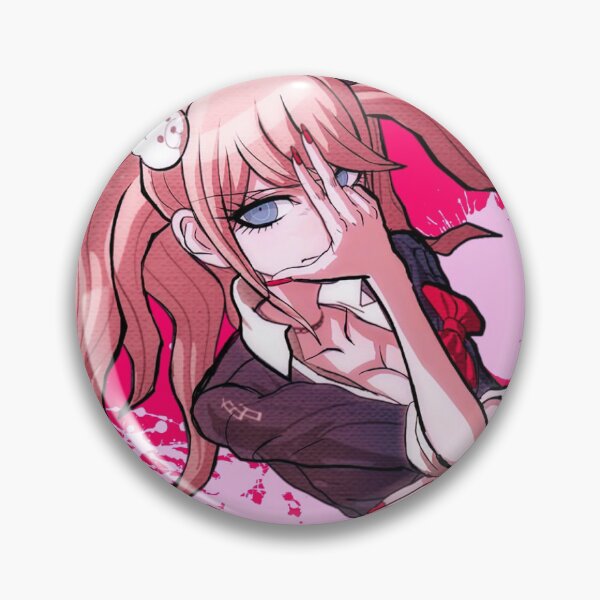 Item preview, Danganronpa Junko designed and sold by DanaMechaela.