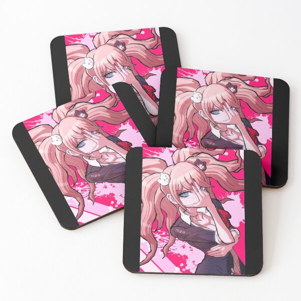 Item preview, Danganronpa Junko designed and sold by DanaMechaela.