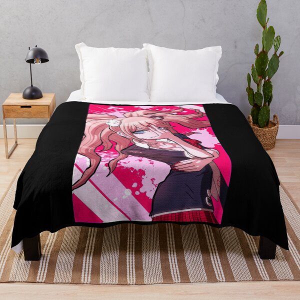 Item preview, Danganronpa Junko designed and sold by DanaMechaela.