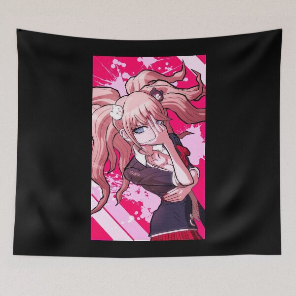 Item preview, Danganronpa Junko designed and sold by DanaMechaela.
